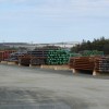 AOSC Pipe Storage